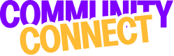 Community Connect logo